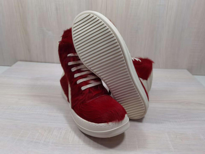 Rick 0wens Sneakers