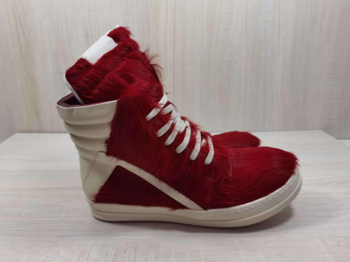 Rick 0wens Sneakers