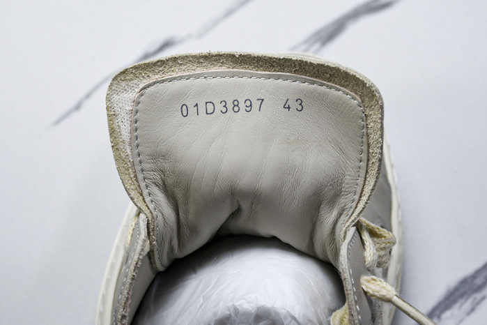 Rick 0wens Sneakers