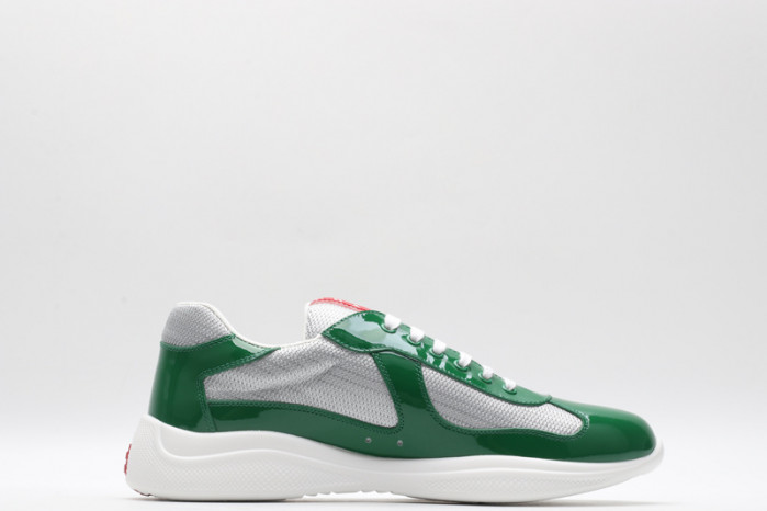 PRA shoes