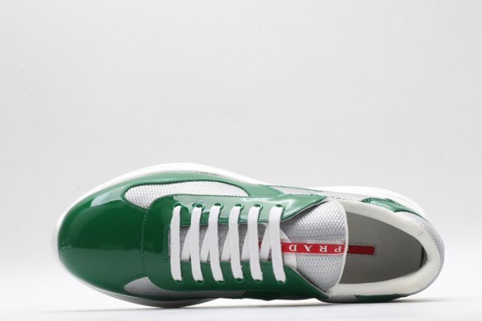 PRA shoes
