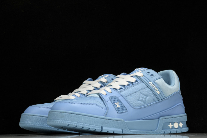 LV SNEAKER LOW  10301