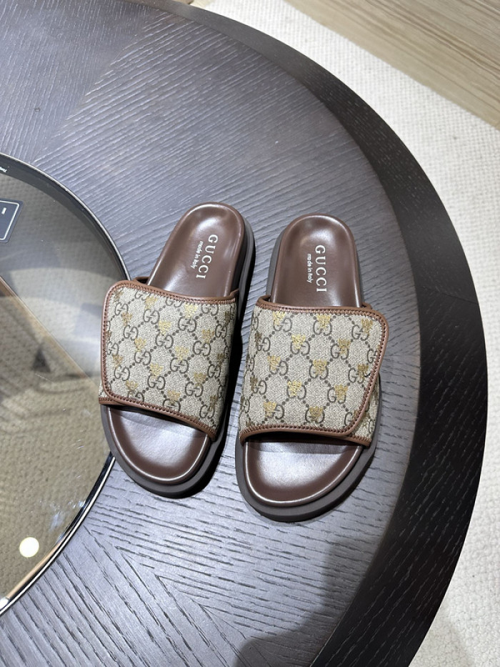 Gv*c slippers