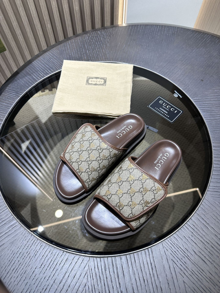 Gv*c slippers
