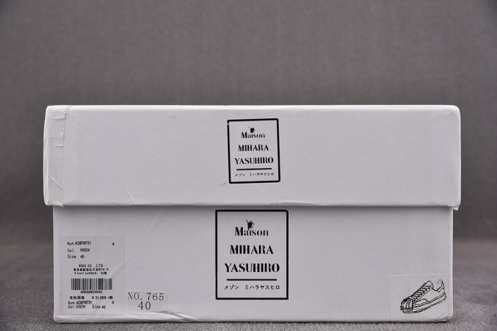 Ma1s0n mihara yasuhiro mmy021