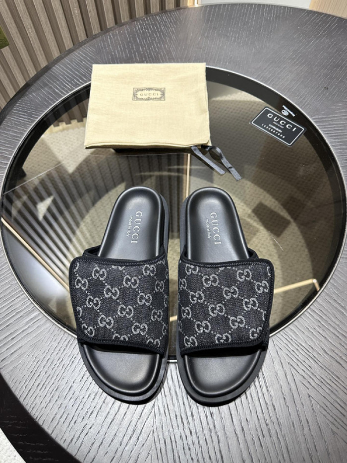 Gv*c slippers