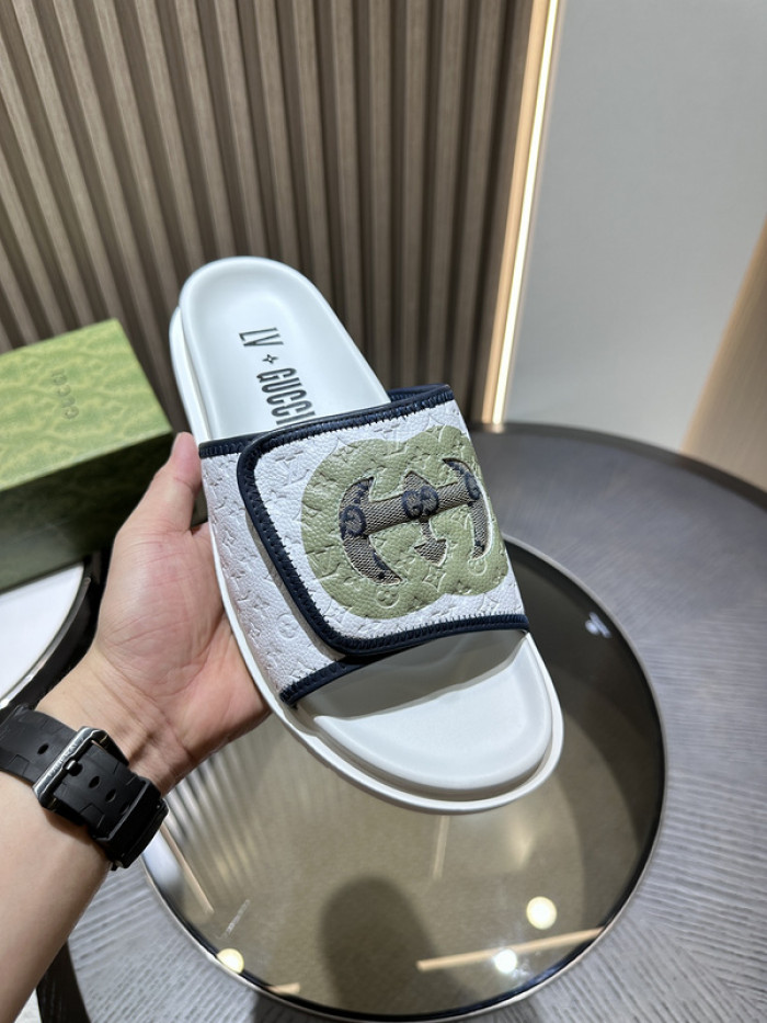 Gv*c slippers