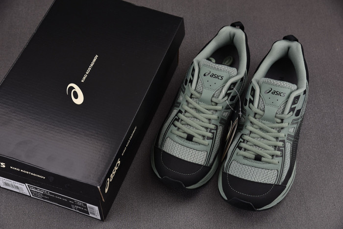 A*SICS FOR-AS17