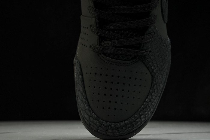 Nike Kobe 4 Protro “Black Mamba” FQ3544-001
