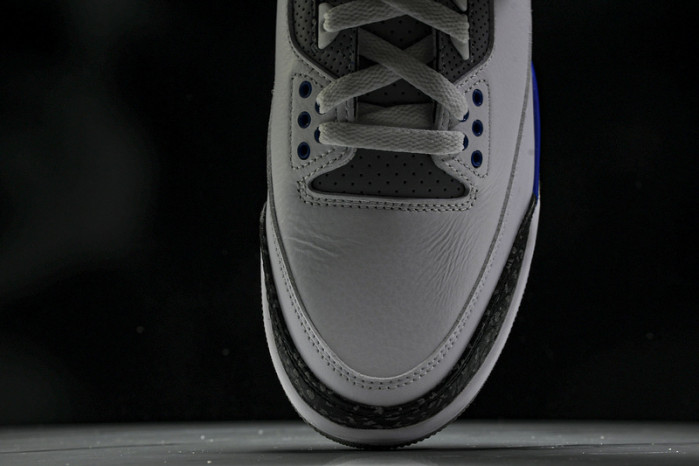 AIR Jordan 3 Retro Racer Blue Men