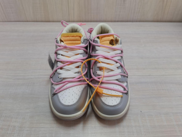 Nike Dunk Low OF 