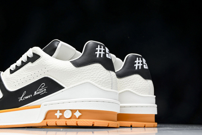 LV SNEAKER LOW FOR-LV135
