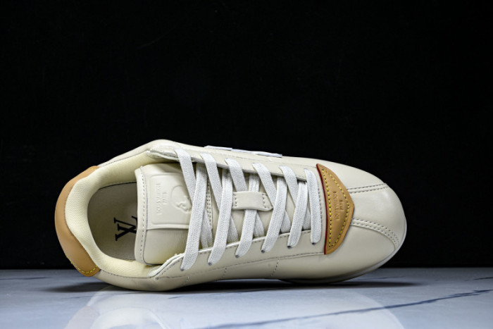 LV SNEAKER Buttersoft FOR-LV387