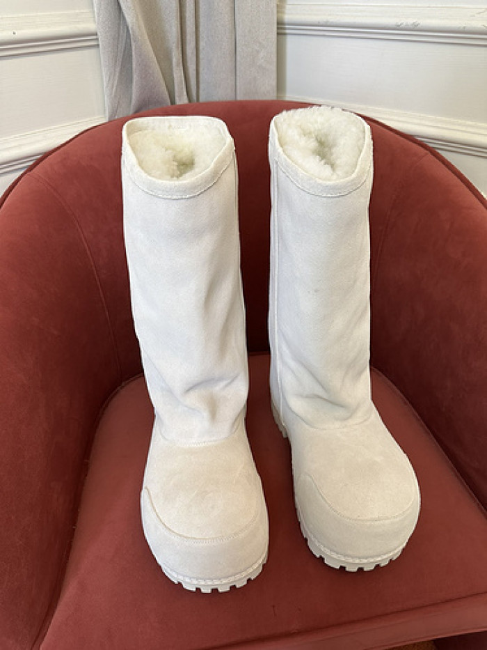 BLCG  BOOT  BL-B01