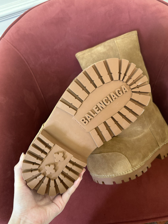 BLCG  BOOT  BL-B02