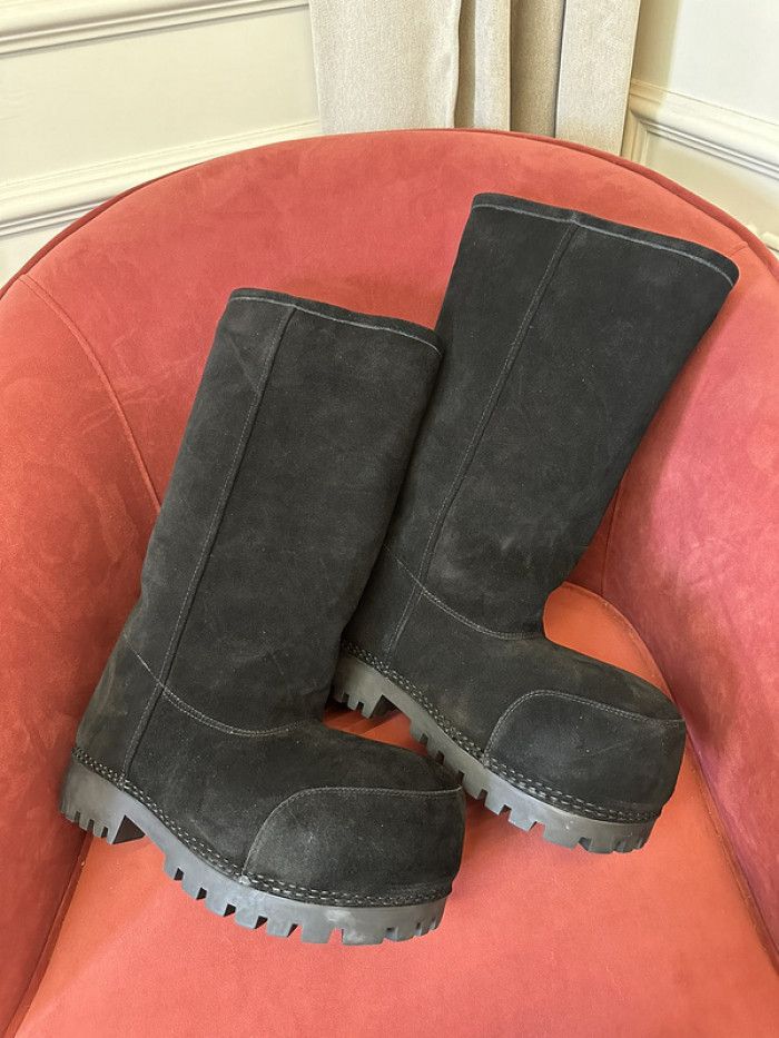 BLCG BOOT BL-B03