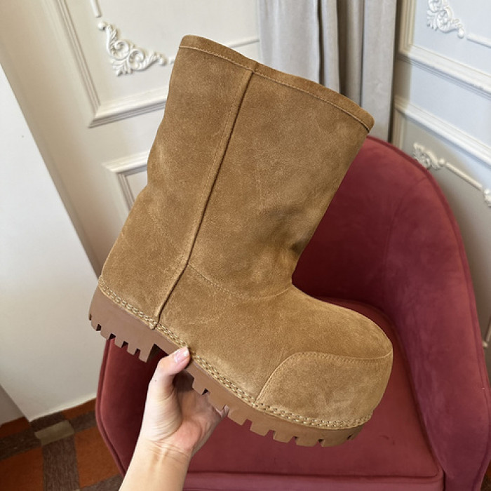 BLCG  BOOT  BL-B04