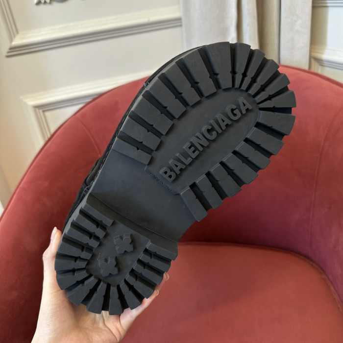 BLCG BOOT BL-B05