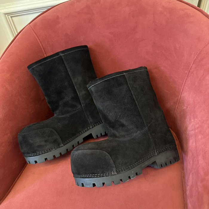 BLCG BOOT BL-B05