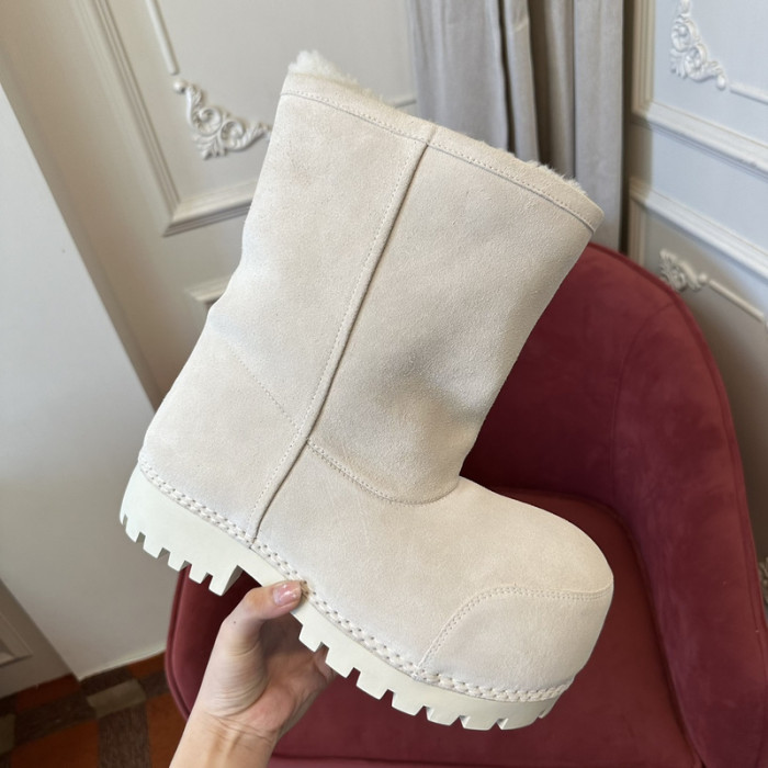 BLCG  BOOT  BL-B06
