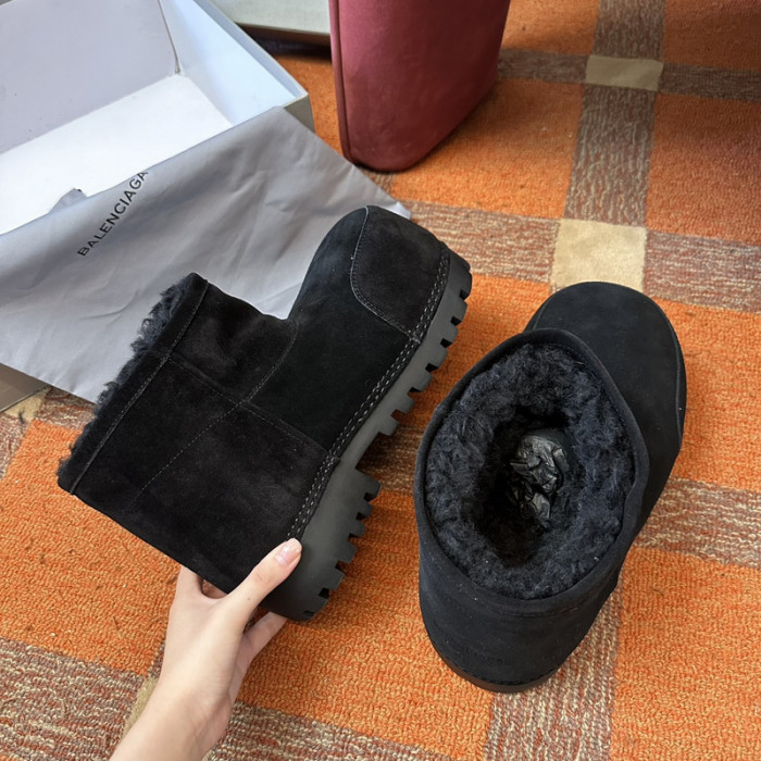 BLCG  BOOT  BL-B08