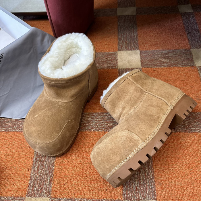 BLCG  BOOT  BL-B09
