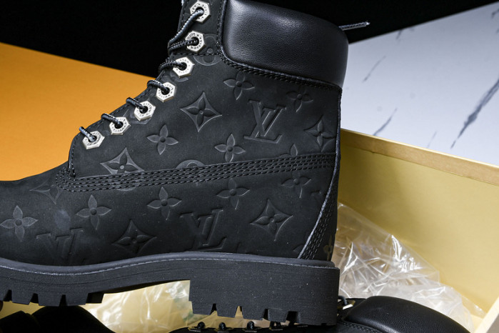LV BOOTS FOR-LV128