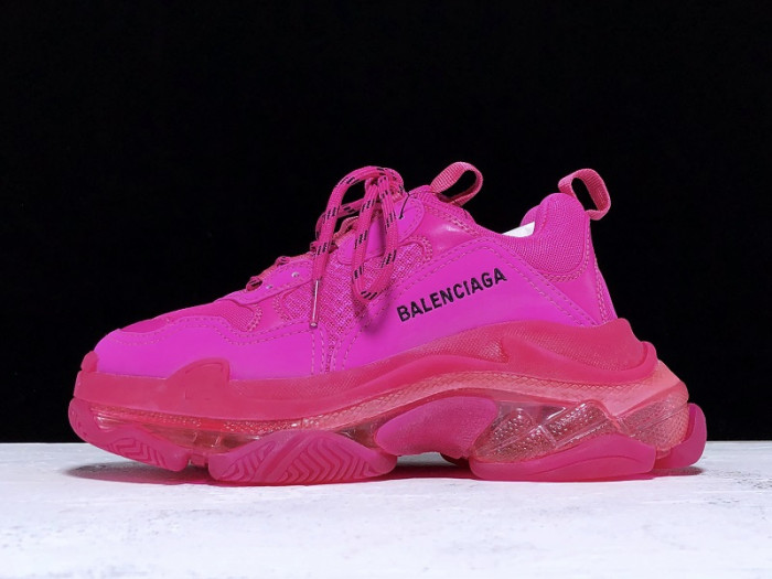 BLCG Triple S  544351