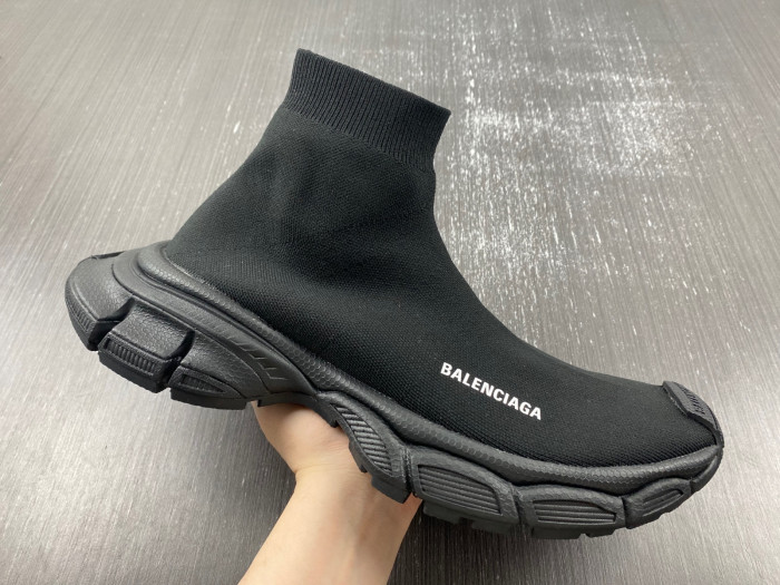 BLCG 3XL SOCK 758483 W2DG1 1010