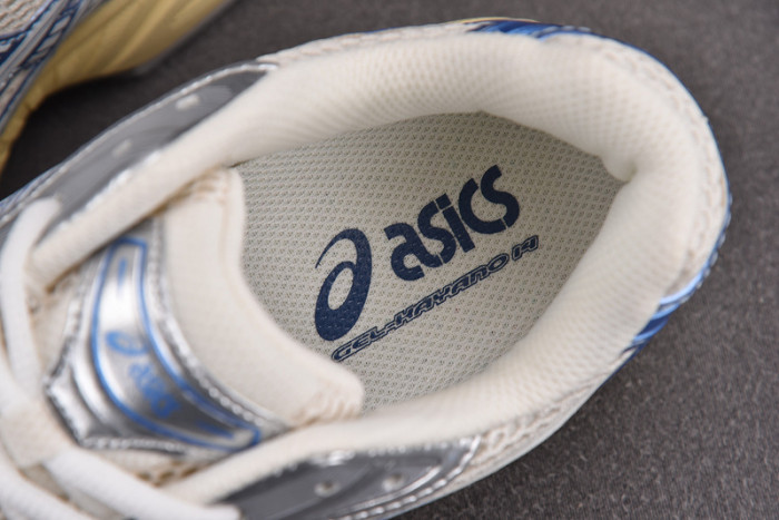 A*SICS FOR-AS84