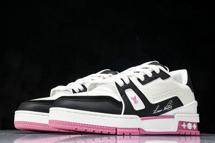 LV SNEAKER LOW FOR-LV144