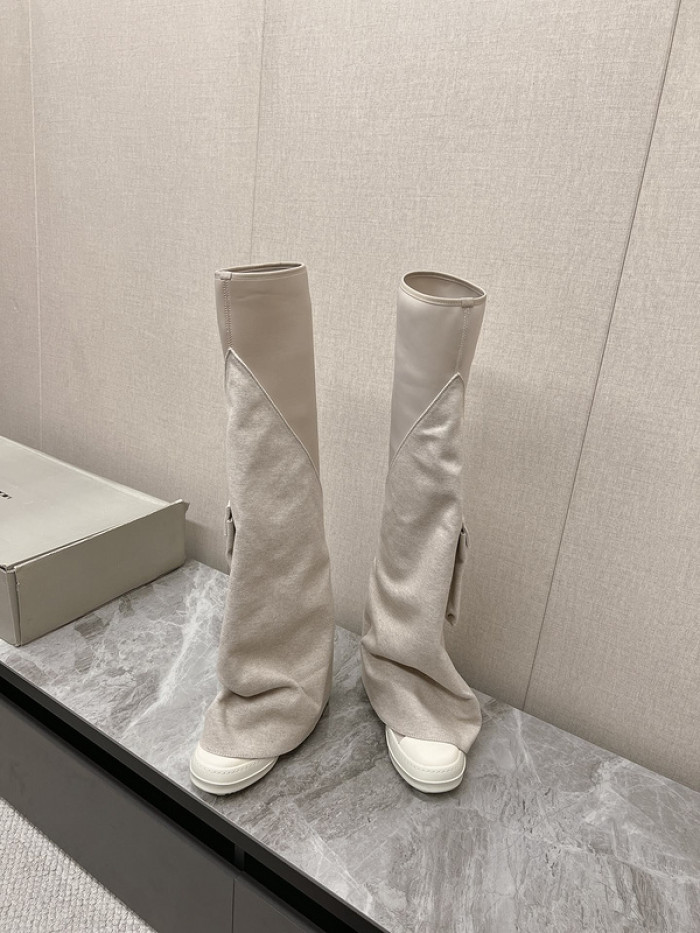 Rick 0wens Sneakers