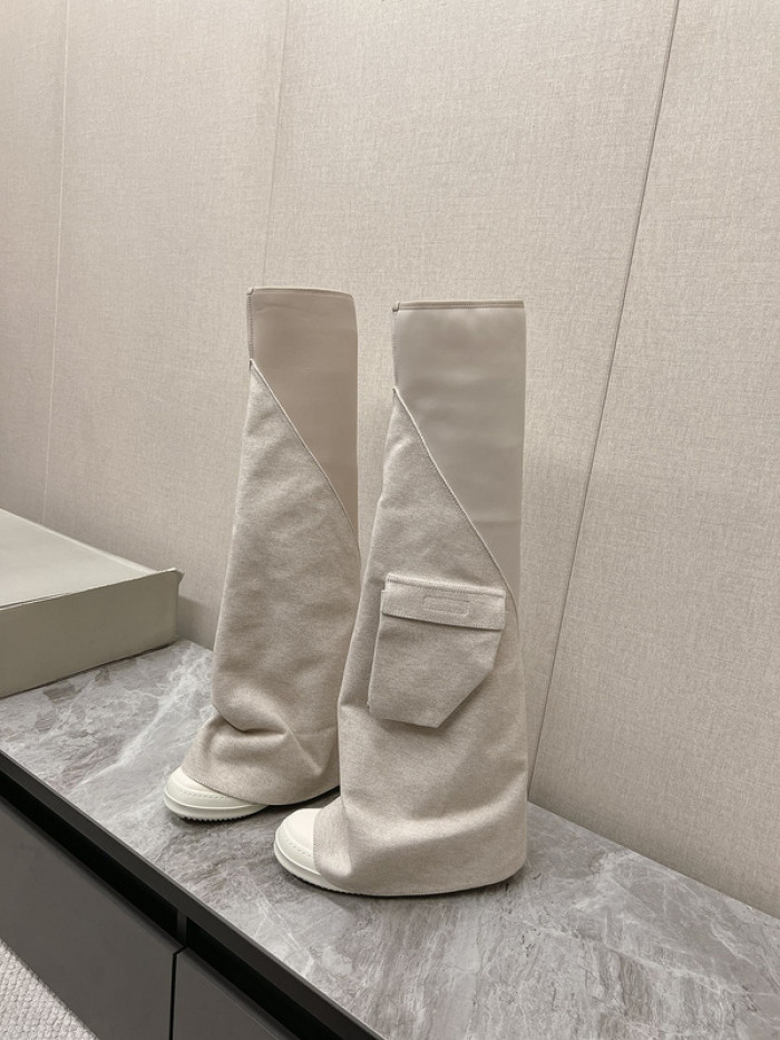 Rick 0wens Sneakers