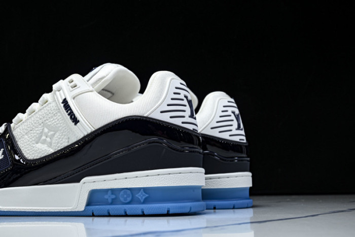 LV SNEAKER TRAINER  FOR-LV405