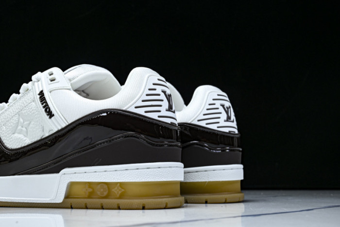 LV SNEAKER TRAINER FOR-LV407