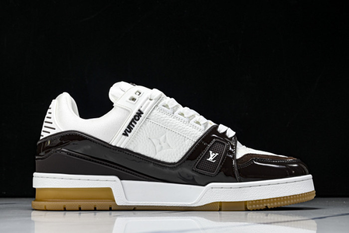LV SNEAKER TRAINER FOR-LV407