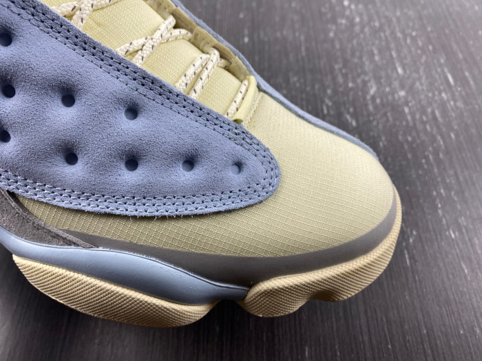 SOLEFLY*AIJ Jordan 13 DX5763-100