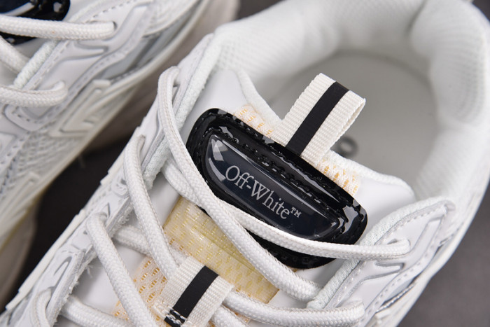 OF C/O SNEAKER FOR-102402