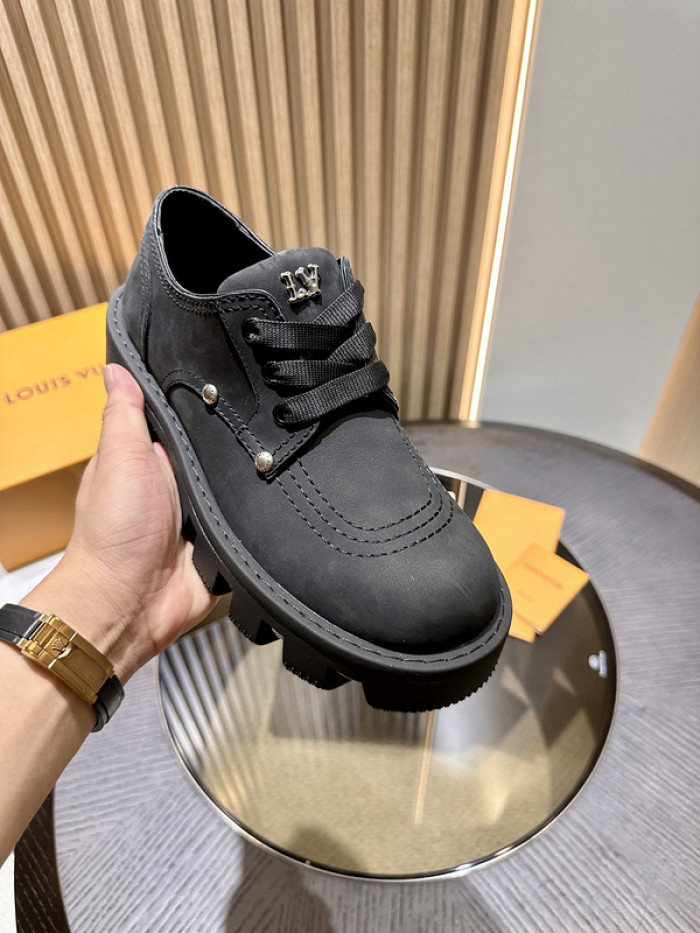 LV BOOTS FOR-LV151