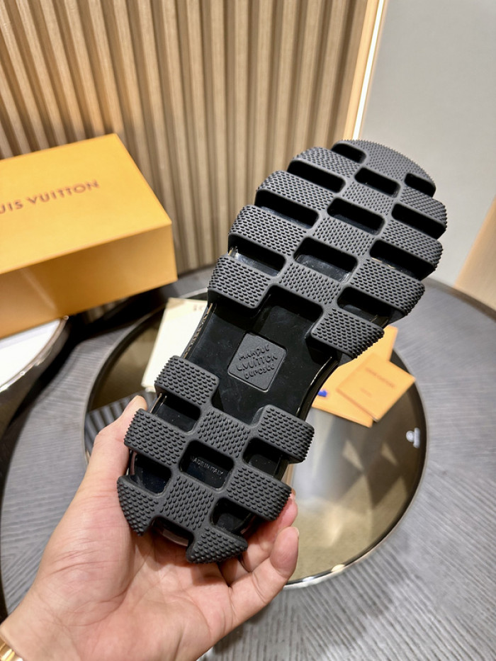 LV BOOTS FOR-LV152
