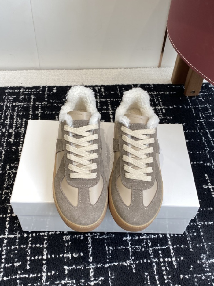 mais0n Marg*e1a shoes  for-mm55