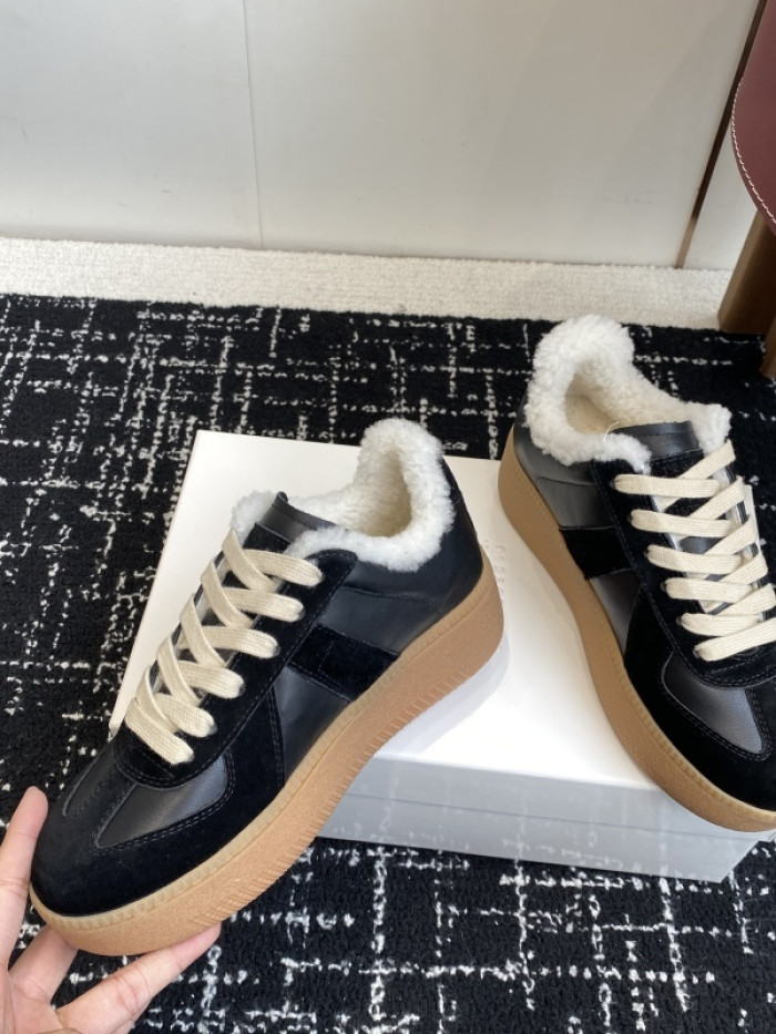 mais0n Marg*e1a shoes  for-mm56
