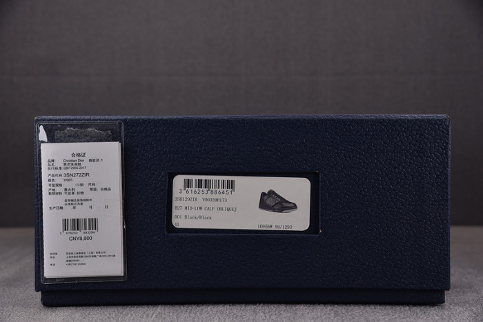D10R B27 LOW 103001
