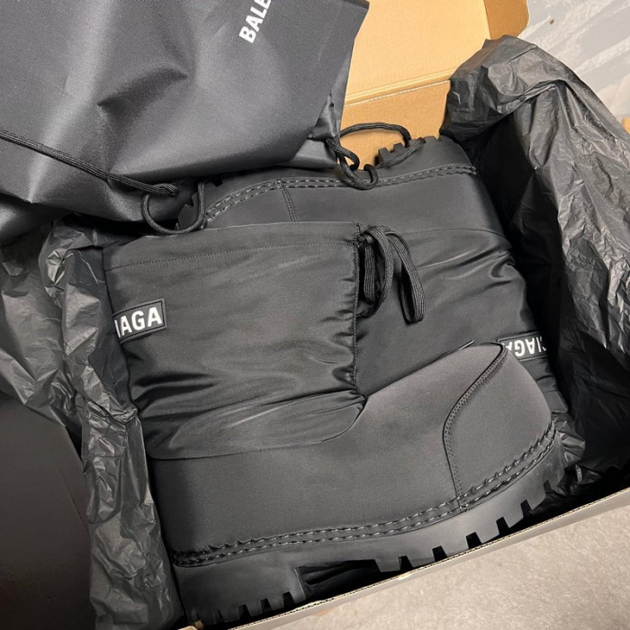 BLCG  BOOT  BL-B10