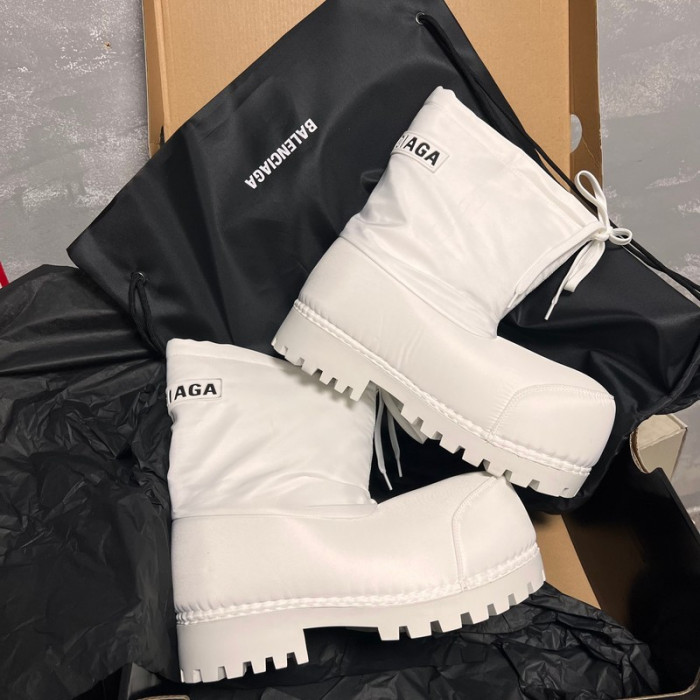 BLCG  BOOT  BL-B11