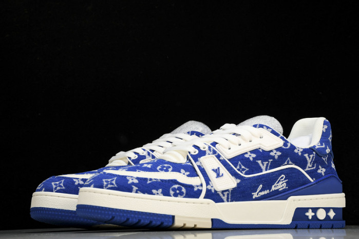 LV SNEAKER LOW 103005