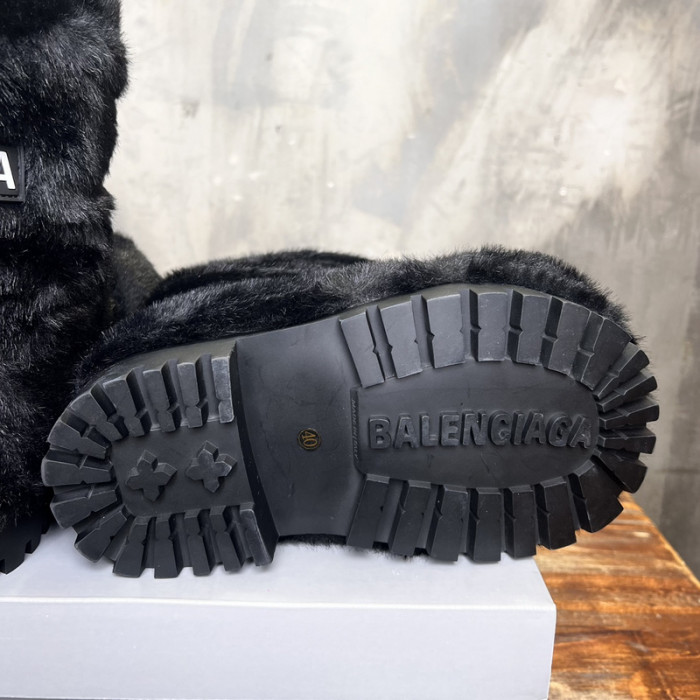 BLCG  BOOT  BL-B12