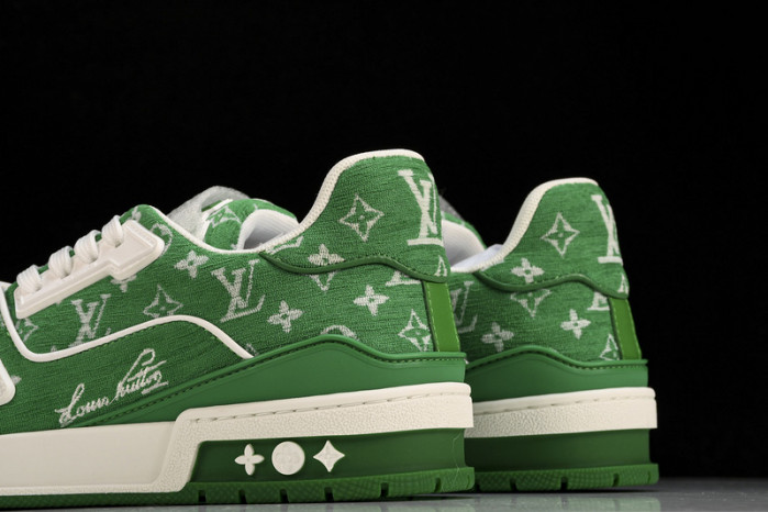 LV SNEAKER LOW 103007