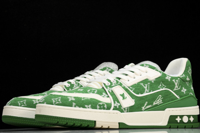LV SNEAKER LOW 103007