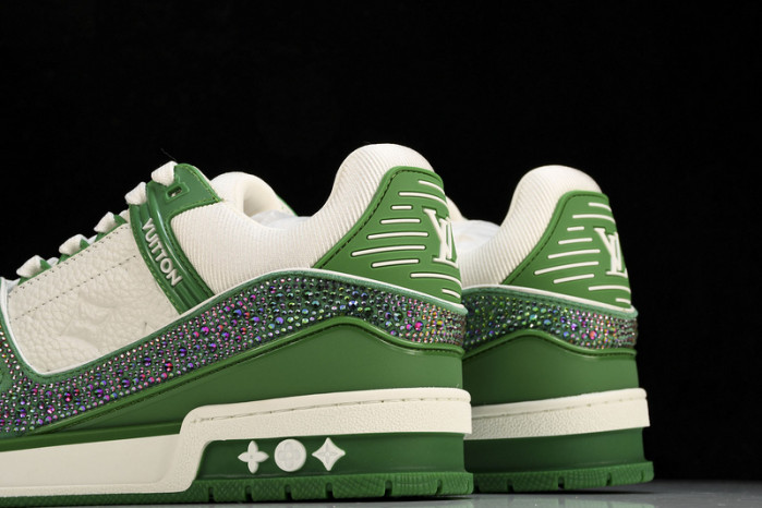 LV SNEAKER LOW 103009